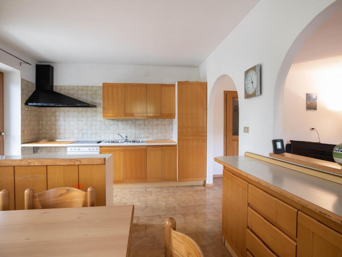 Appartement Ciasa Soppelsa 1 à Moena Extérieur photo