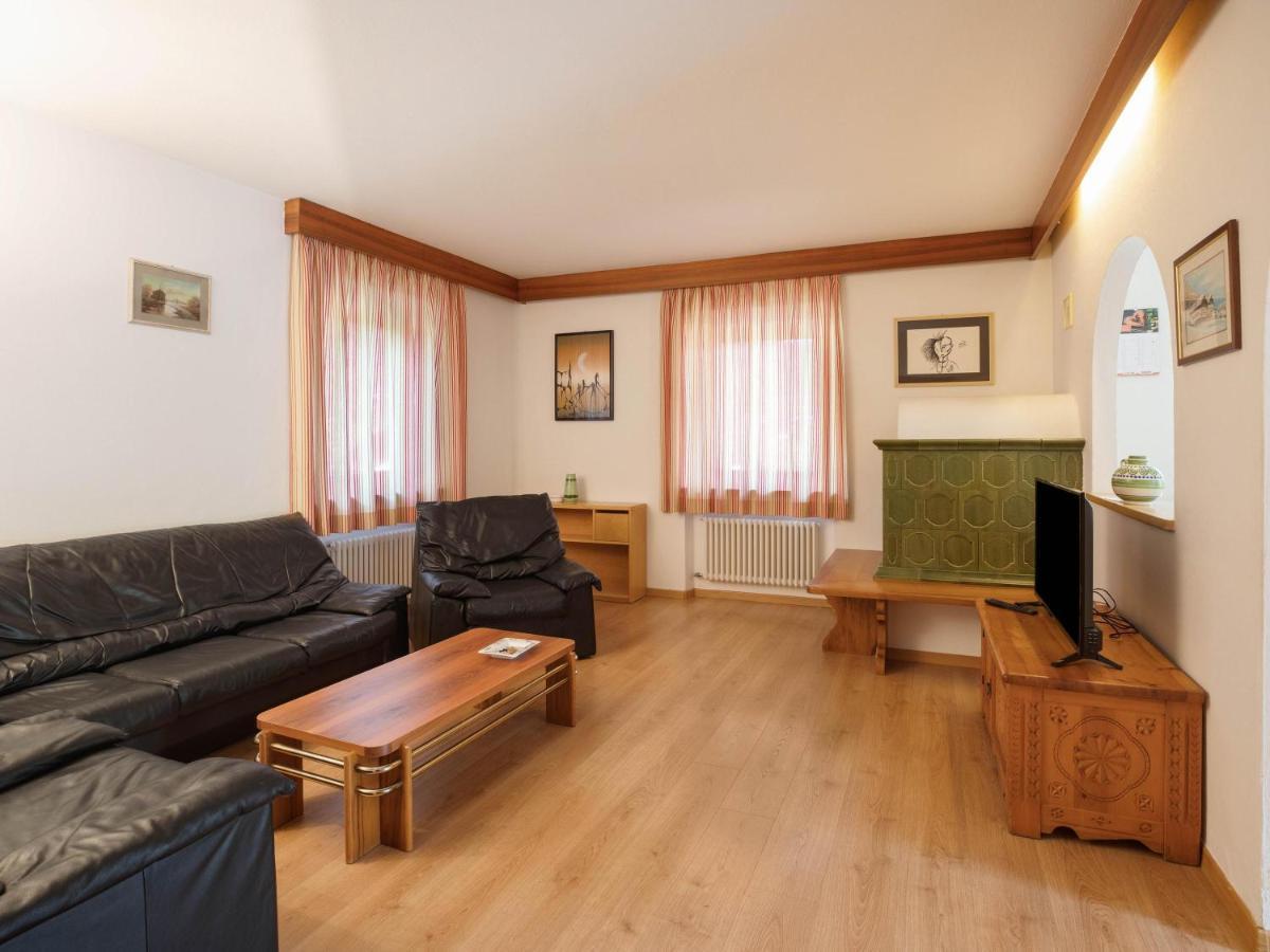 Appartement Ciasa Soppelsa 1 à Moena Extérieur photo